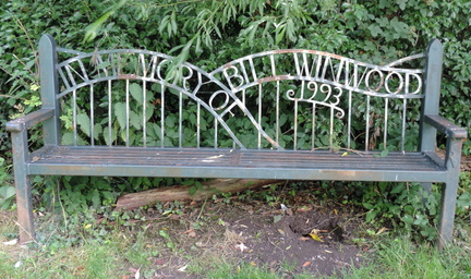 Bench