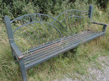 Bench
