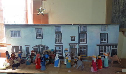 Nativity