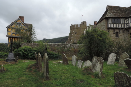 Castle