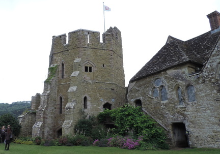 Tower