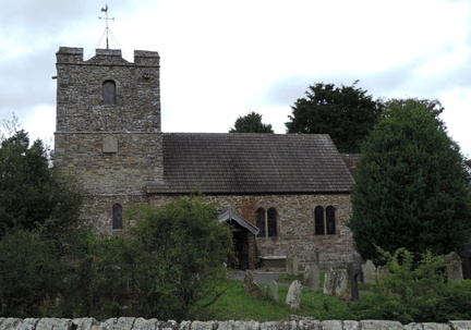 Church