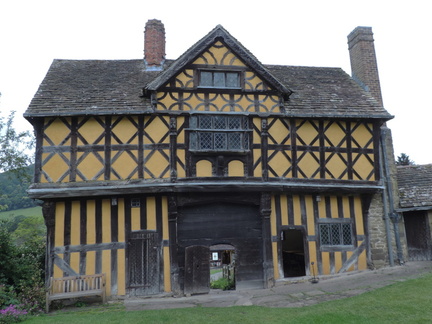 Gatehouse