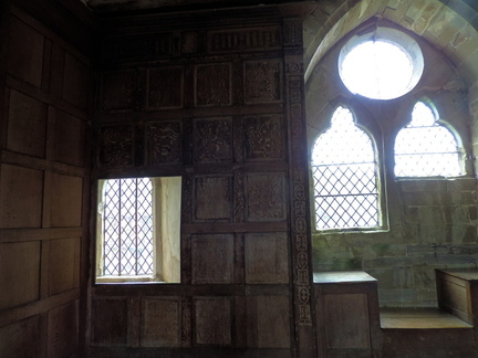 Wall