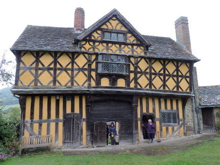 Gatehouse