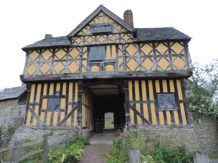 Gatehouse