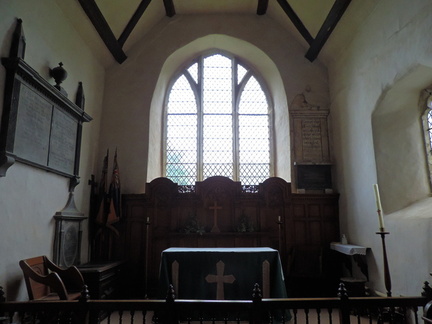Altar