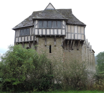 Castle