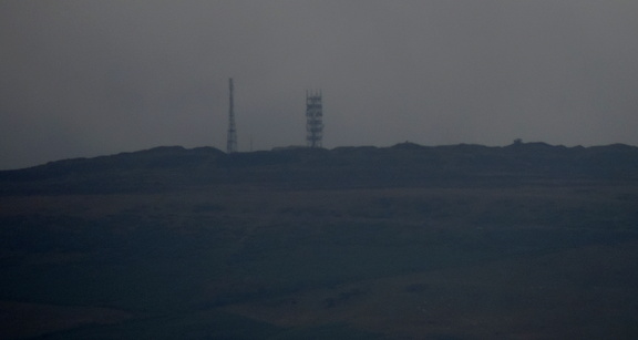 Masts