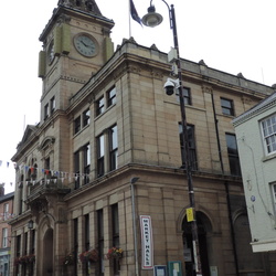 Welshpool