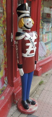 Soldier