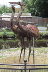 Sculpture