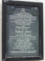 Plaque