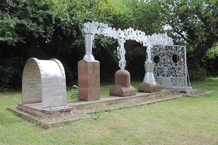 Sculpture