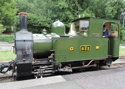 The Earl