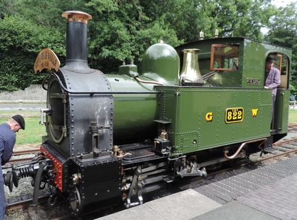 The Earl