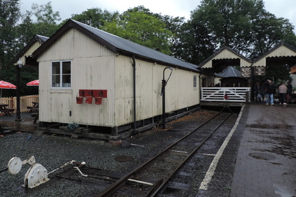 Station