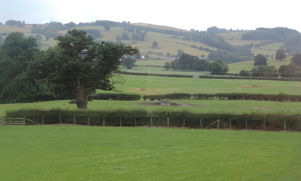 Hillside