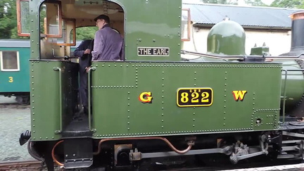 Reversing