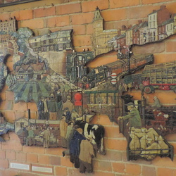 Welshpool Museum