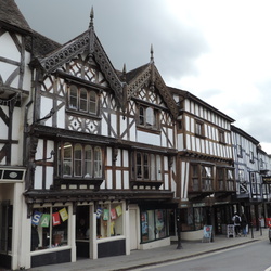 Ludlow