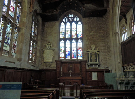 Chapel