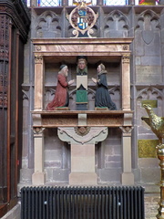 Tomb