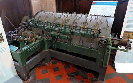 Carillon