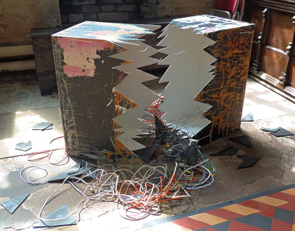 Modern art