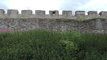 Ramparts