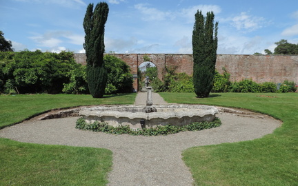 Fountain