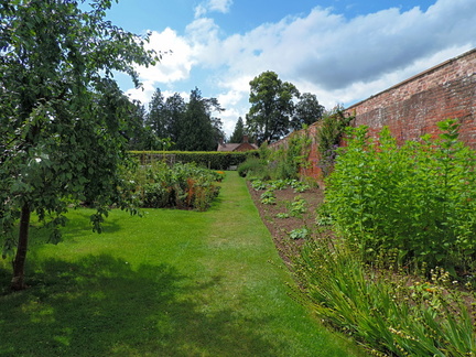 Walled garden