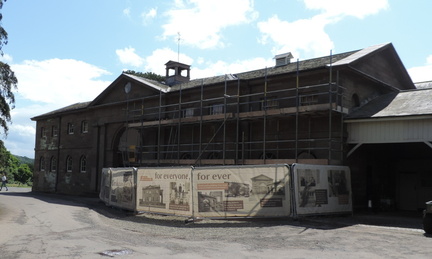 Stables