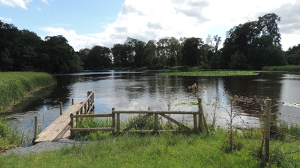 Lake