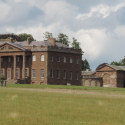 Berrington Hall