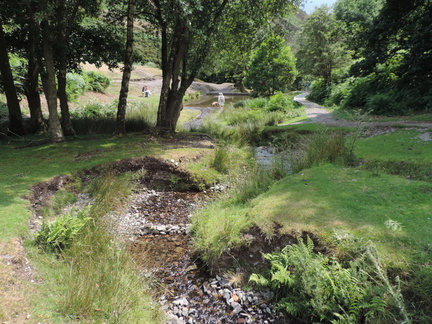 Stream