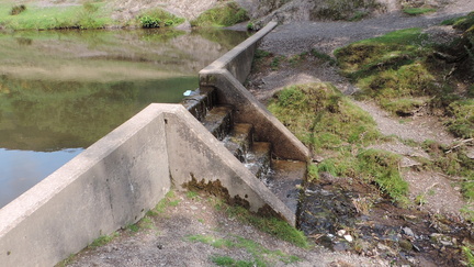Overflow