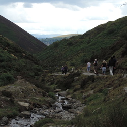 Long Mynd