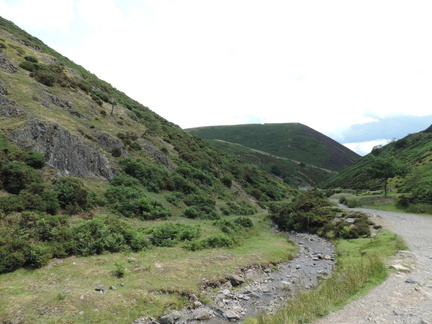 Valley