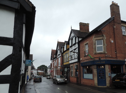 Street