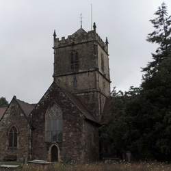 Church Stretton