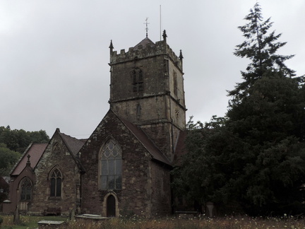 Church
