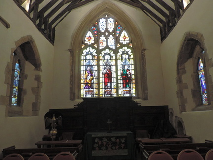 Altar