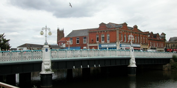 Bridge