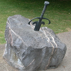 Excalibur