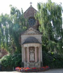 Queen Anne