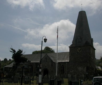 Church