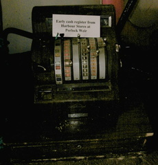 Cash register