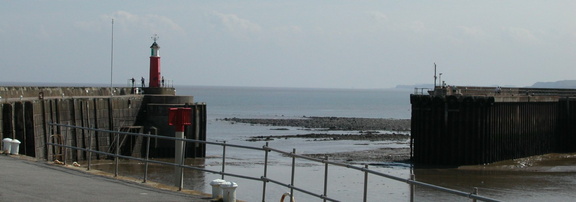 Piers