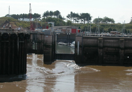 Harbour